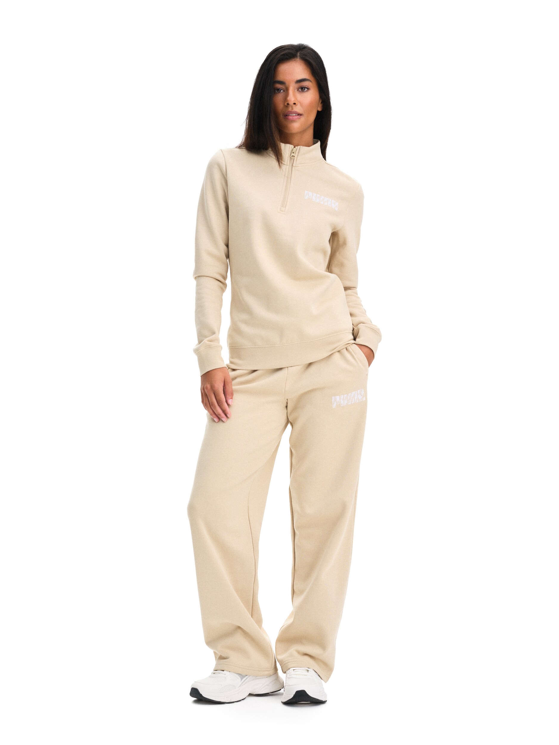 PUMA, PUMA STRAIGHT LEG PANTS FL