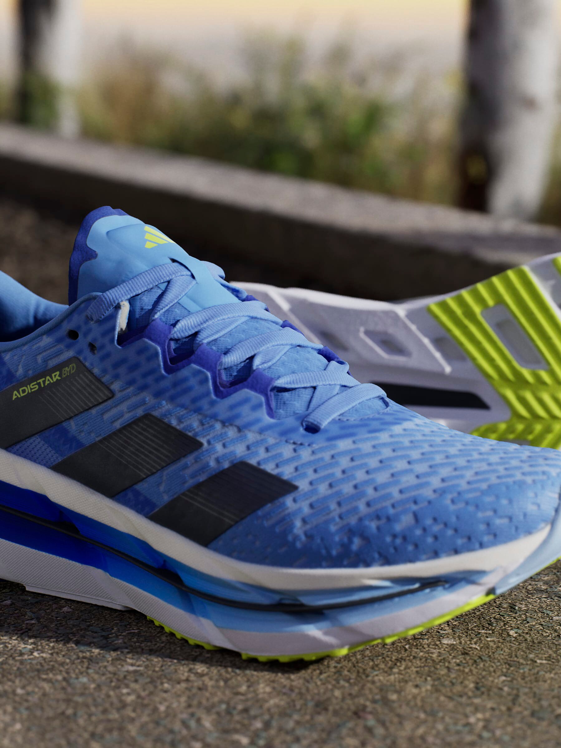 ADIDAS, M Adistar Byd