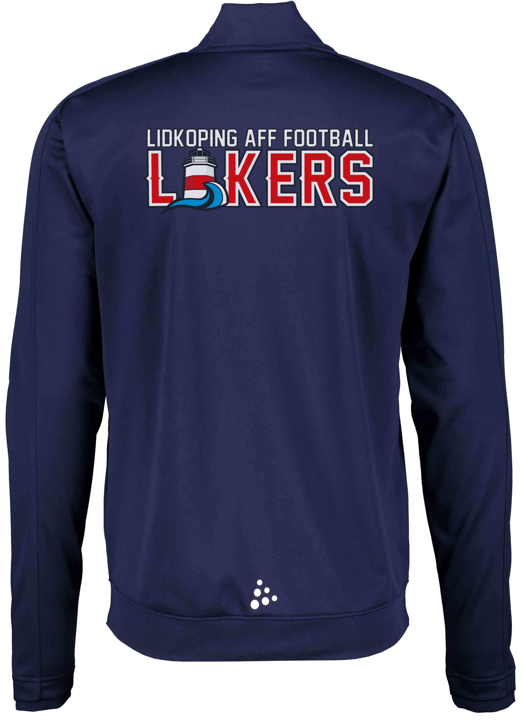 CRAFT, Evolve 2.0 Full Zip Jacket Jr