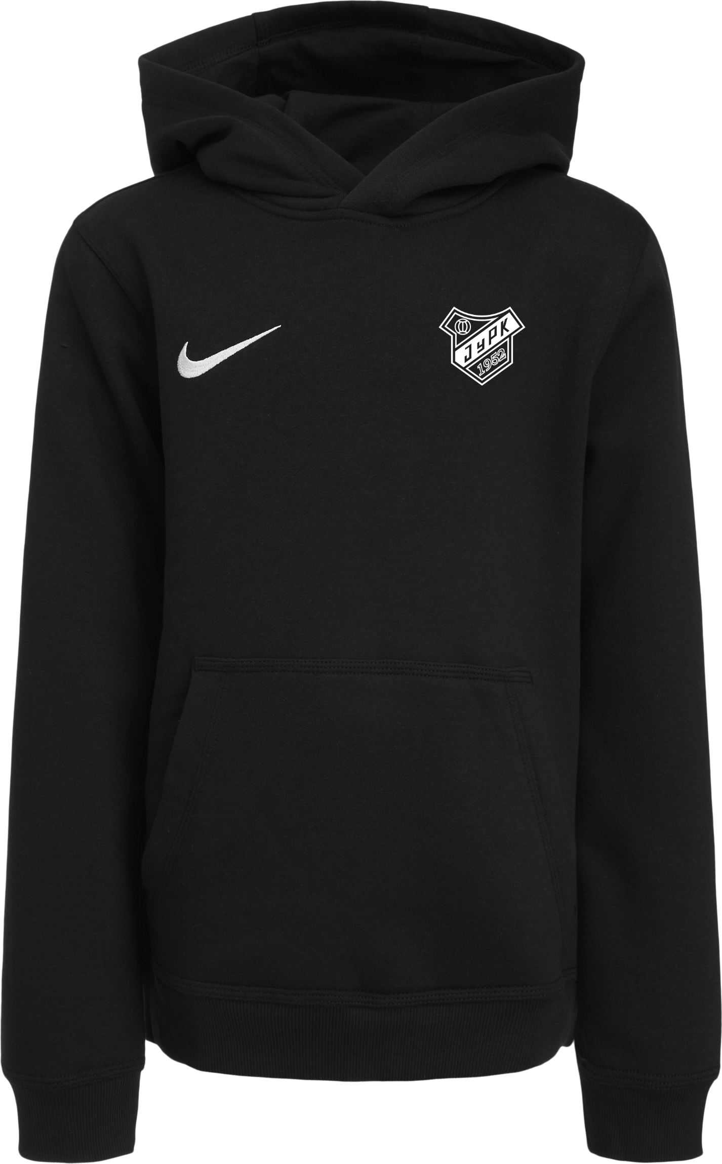 
NIKE, 
PARK26 FLC HOOD JR, 
Detail 1
