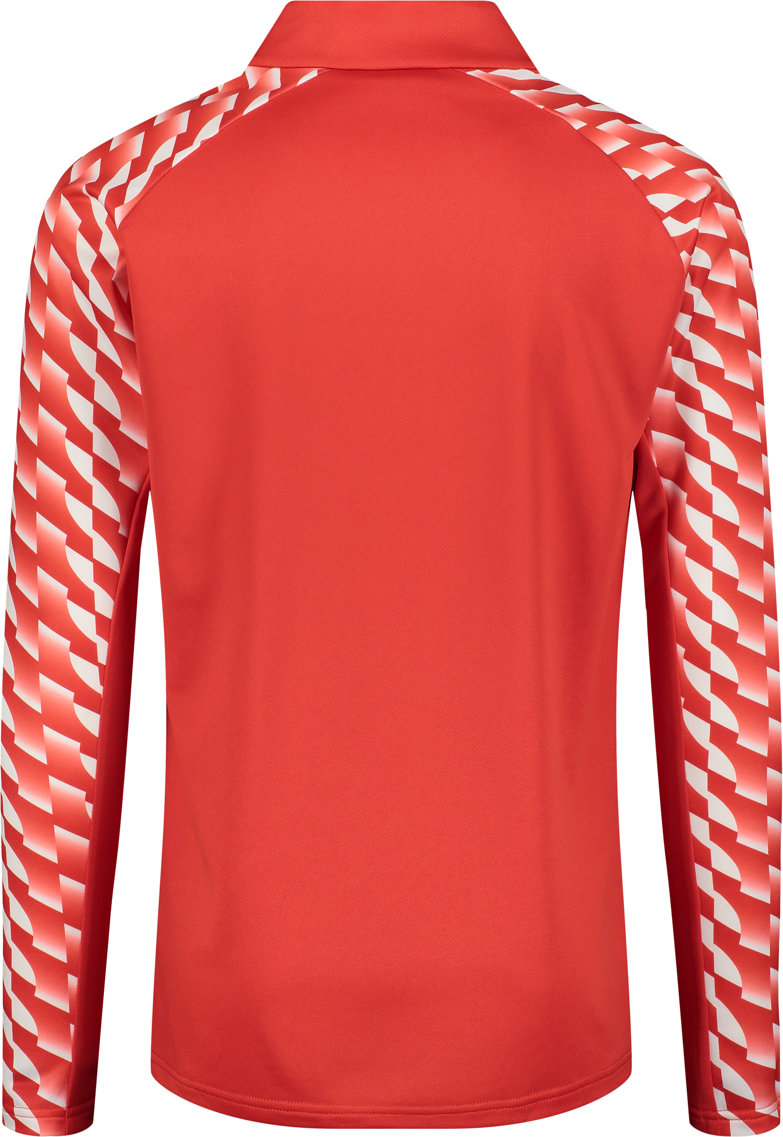 PUMA, TEAMLIGA26 TRAINING 1/4 ZIP TOP JR