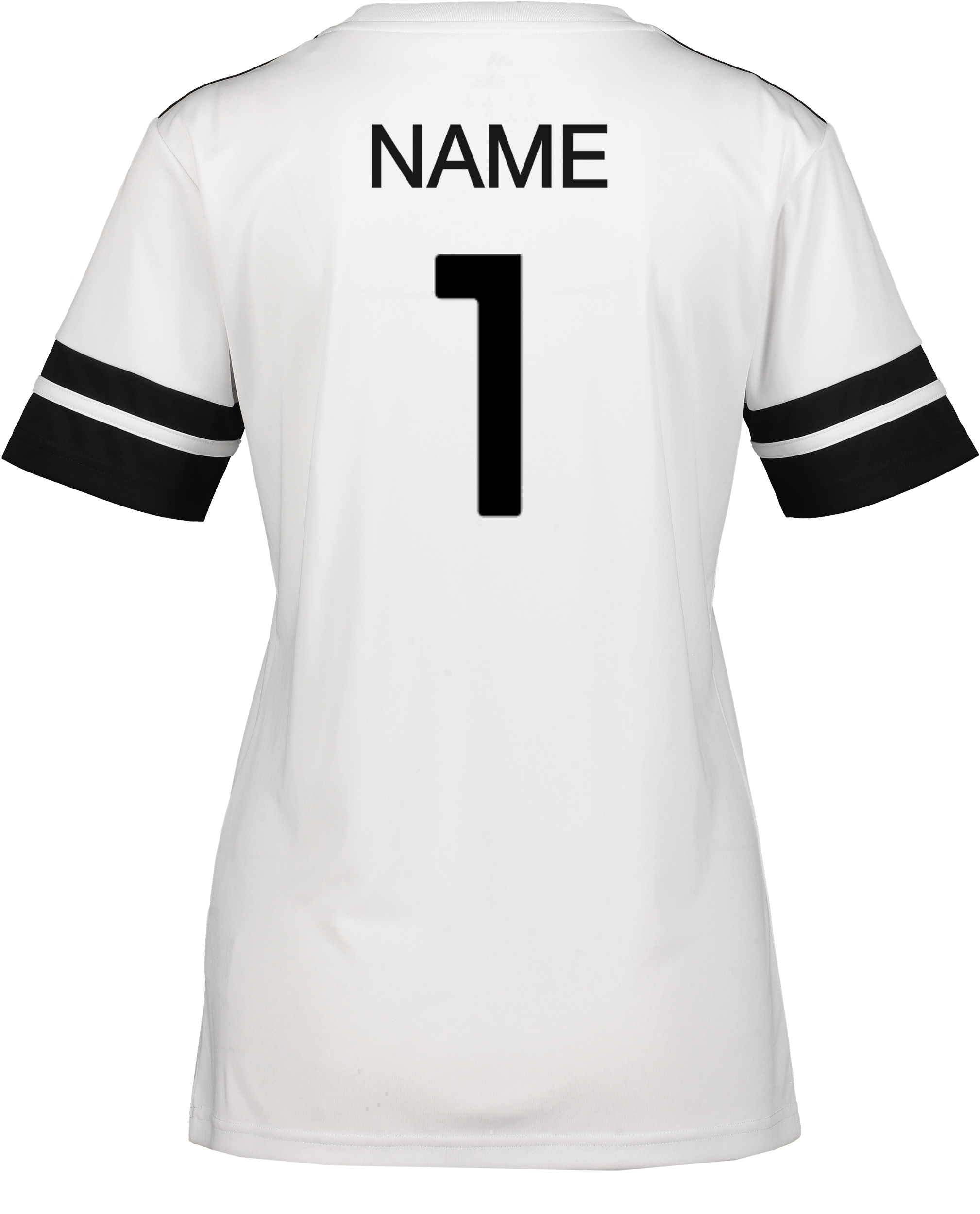 ADIDAS, Squad25 Jsy W