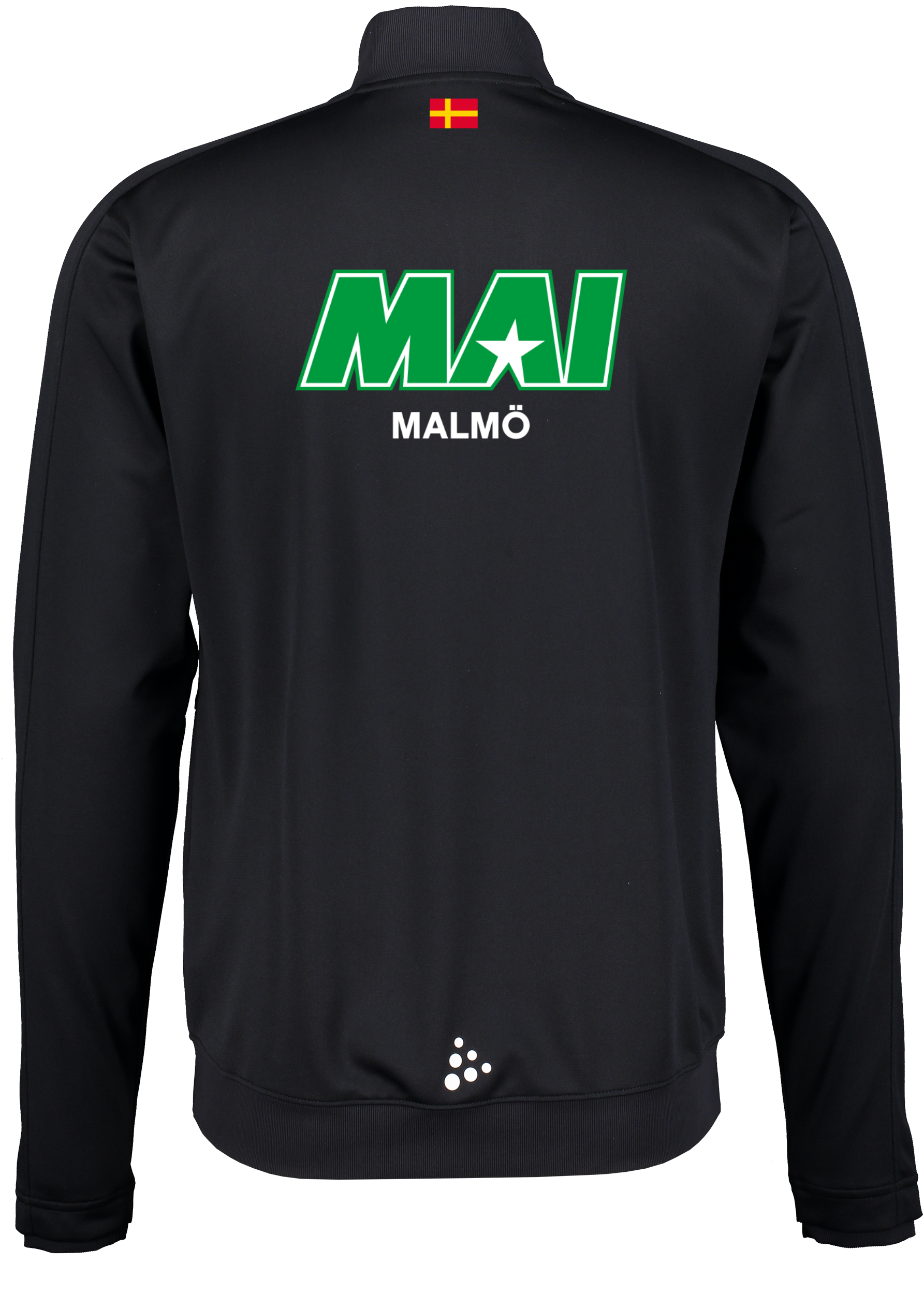 CRAFT, Evolve 2.0 Full Zip Jacket Jr