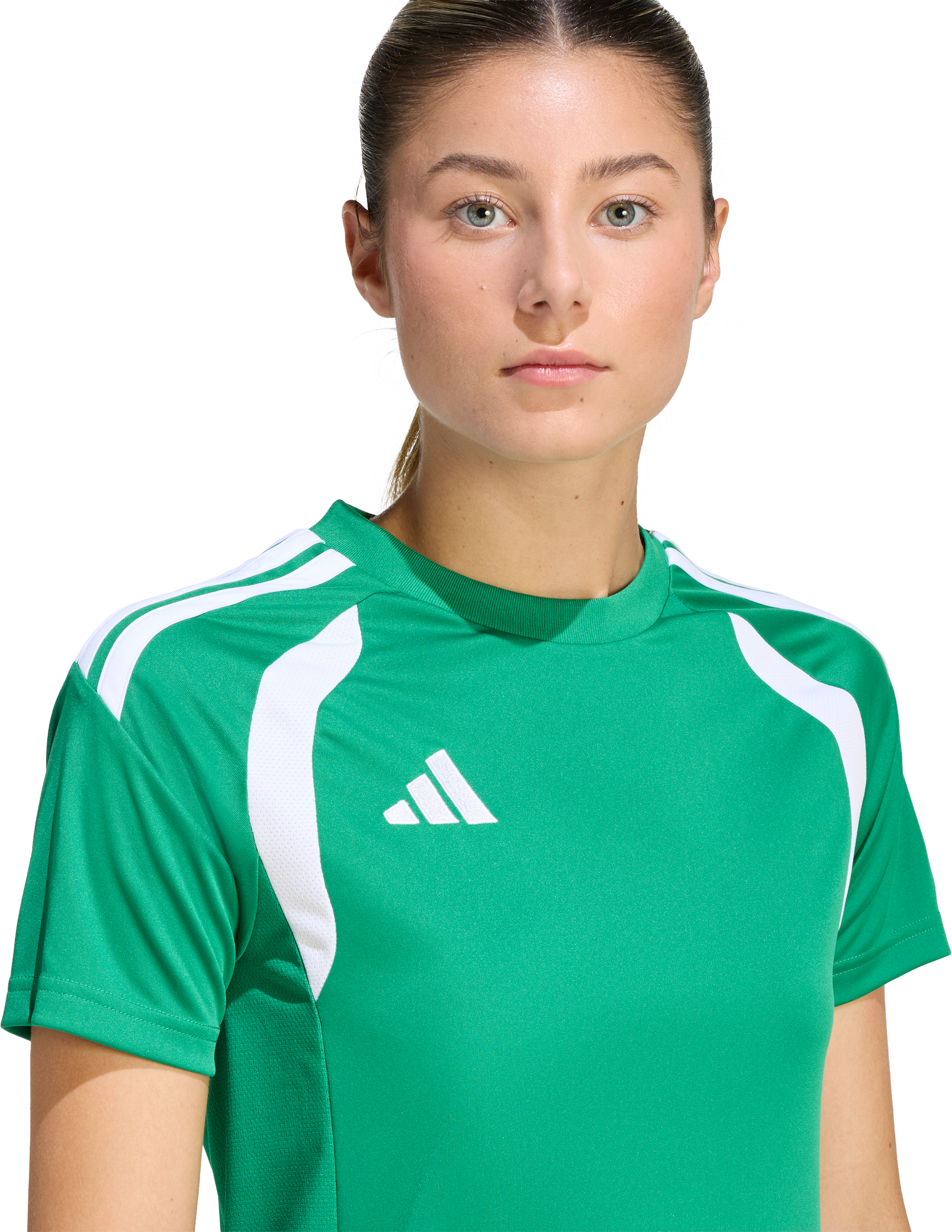 ADIDAS, TIRO26 L JSY W