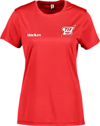 292684103101 CLIQUE Active Tee W 292684103101 CLIQUE Active Tee W Standard Small1x1