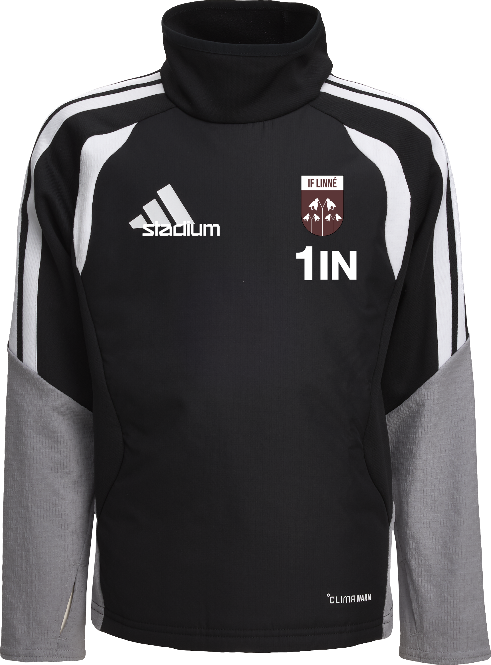 
ADIDAS, 
TIRO26 C WINT TOP JR, 
Detail 1
