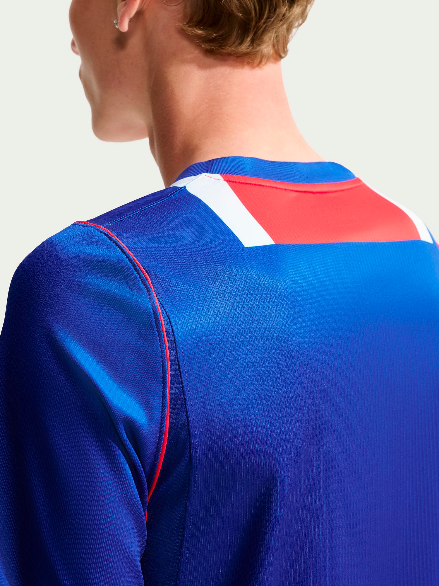 NIKE, PSG M NK DF JSY SS STAD HM