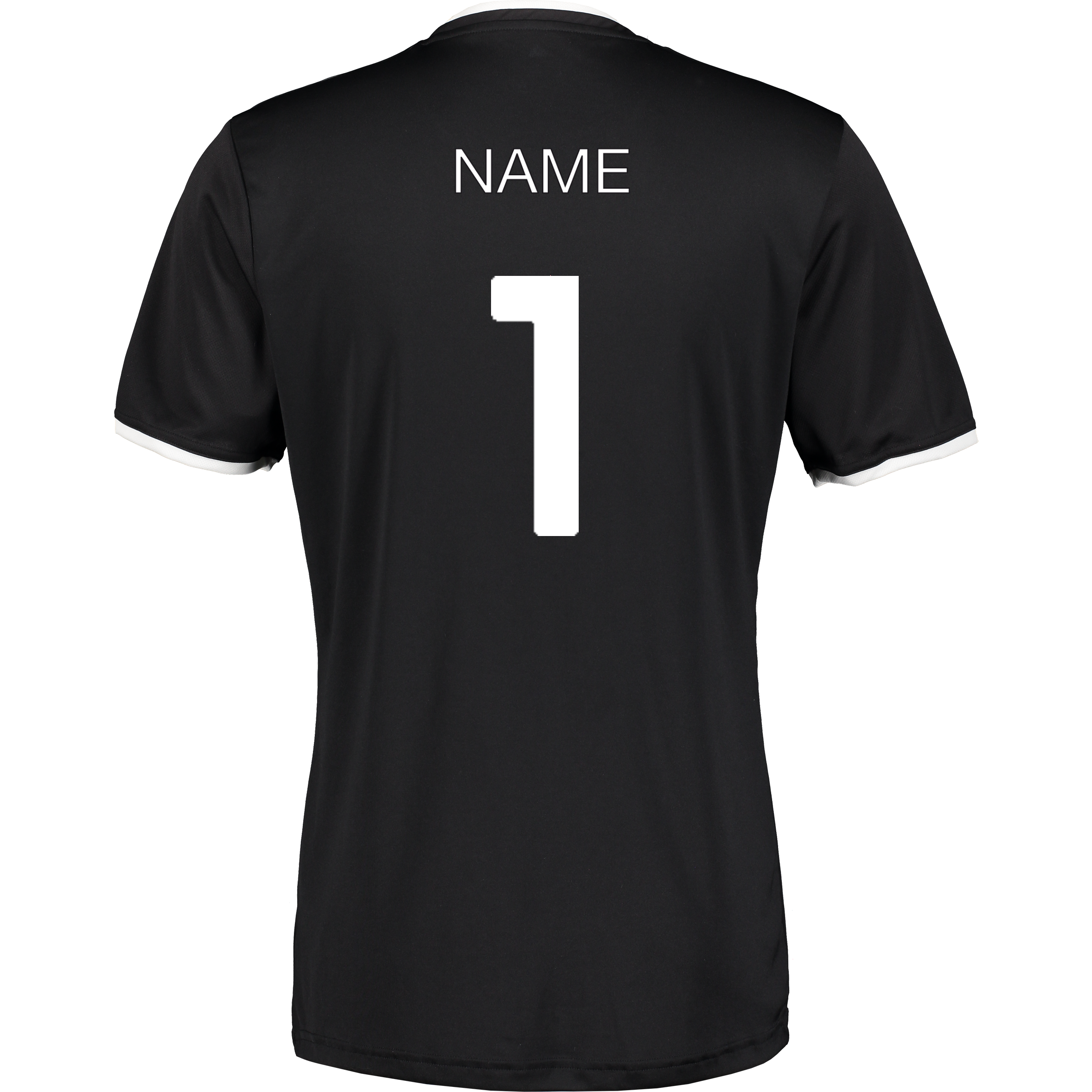 ADIDAS, ENT26 JSY JR