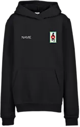225567107101 CLIQUE Basic Hoody Jr 225567107101 CLIQUE Basic Hoody Jr Standard Small1x1