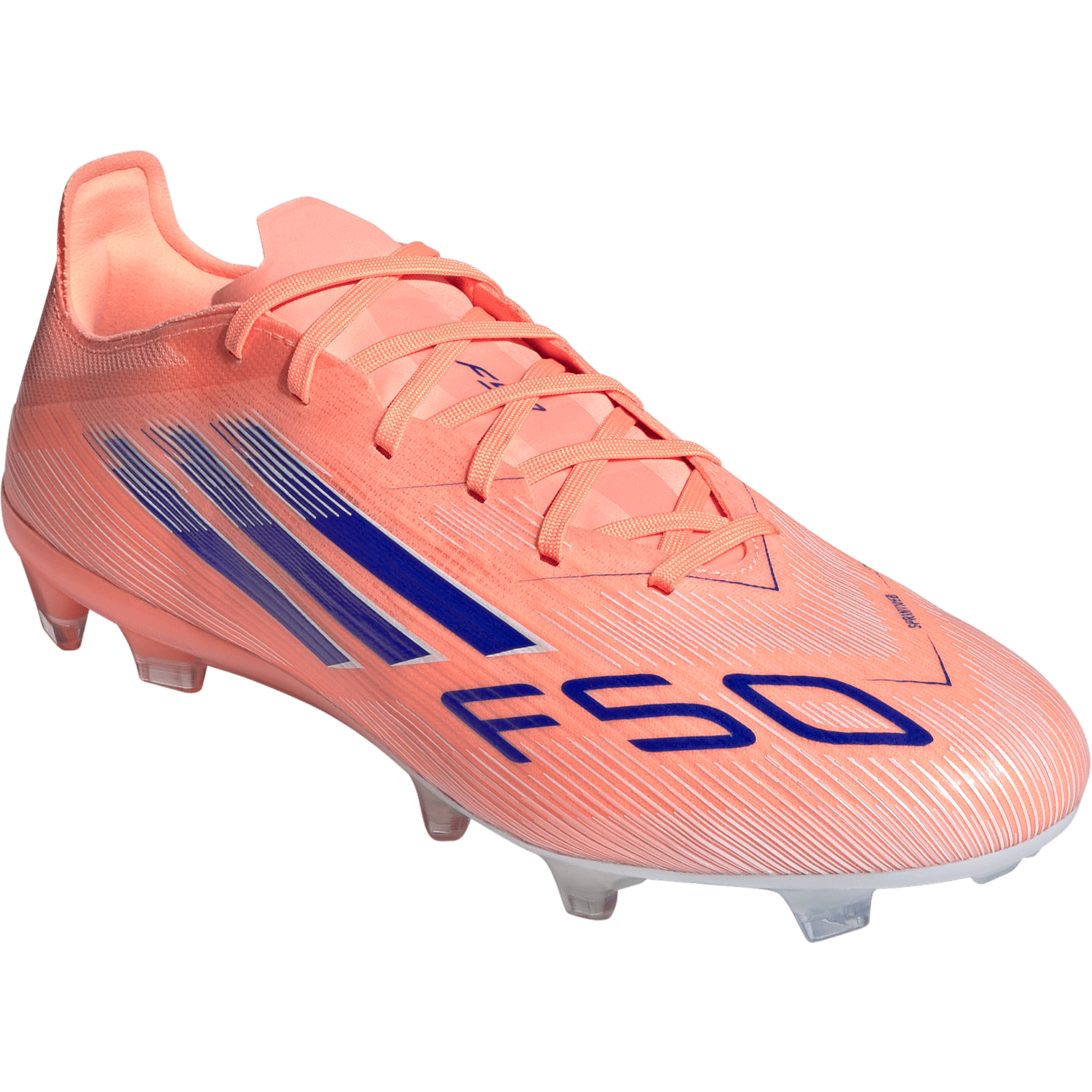 ADIDAS, F50 PRO FG/AG