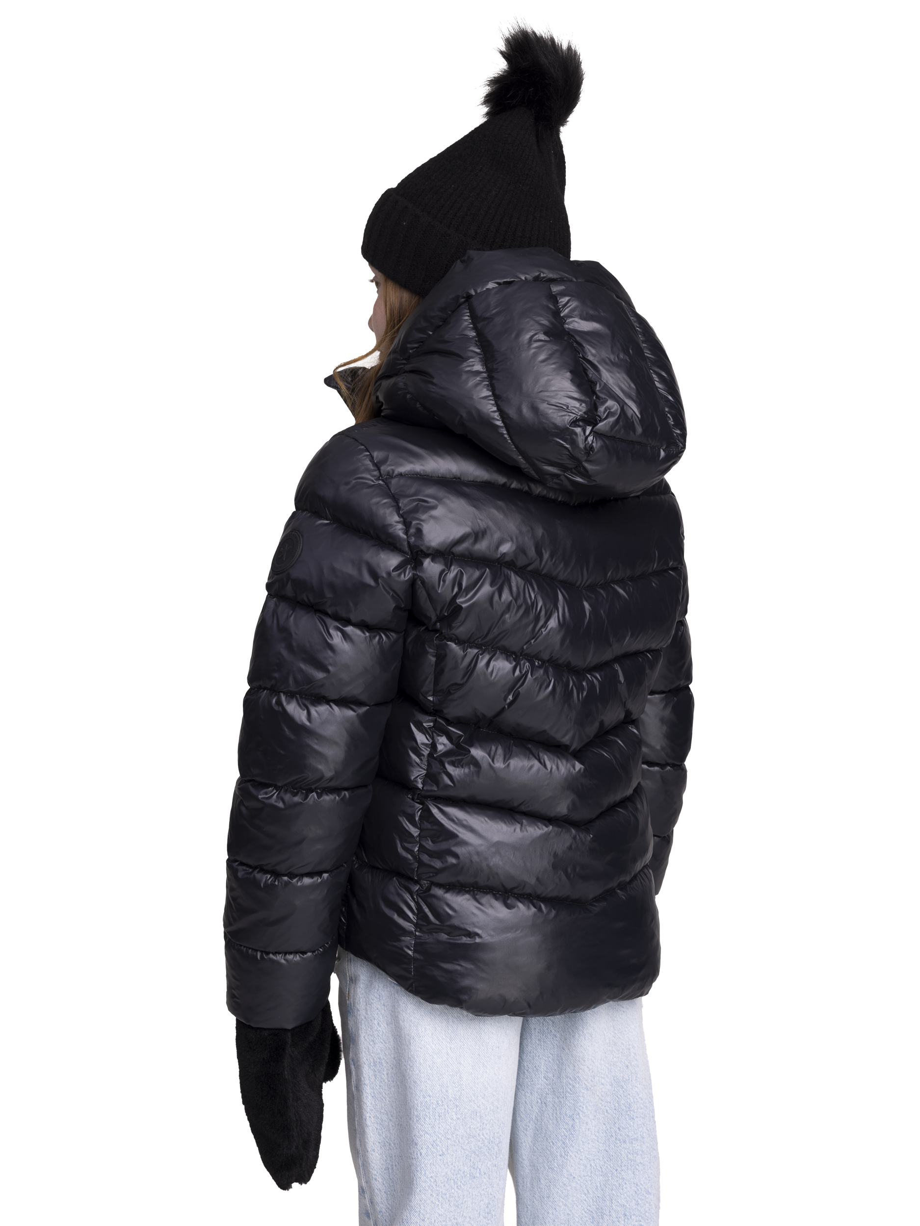 EVEREST, J Devi Jacket