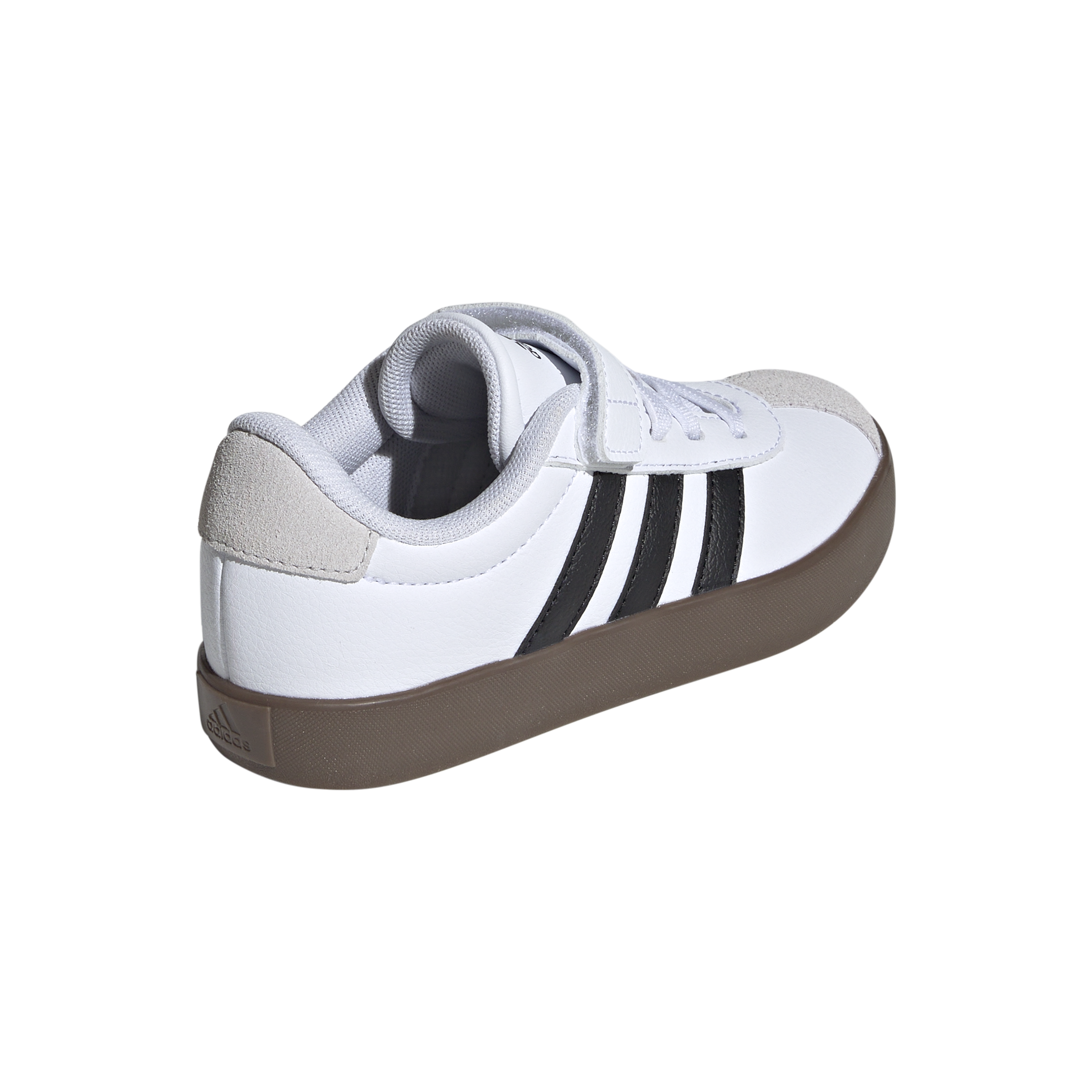 ADIDAS, J Vl Court 3.0 El C