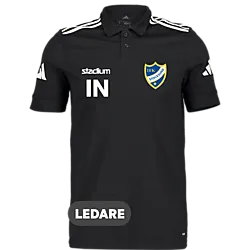400087102101 ADIDAS Squad25 C Polo 400087102101 ADIDAS Squad25 C Polo Standard Small1x1