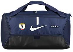 317954102101 NIKE Academy Team Duff M 317954102101 NIKE Academy Team Duff M Standard Small1x1