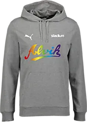 392089106101 PUMA T Goal Casual Hood Sr 392089106101 PUMA T Goal Casual Hood Sr Standard Small1x1