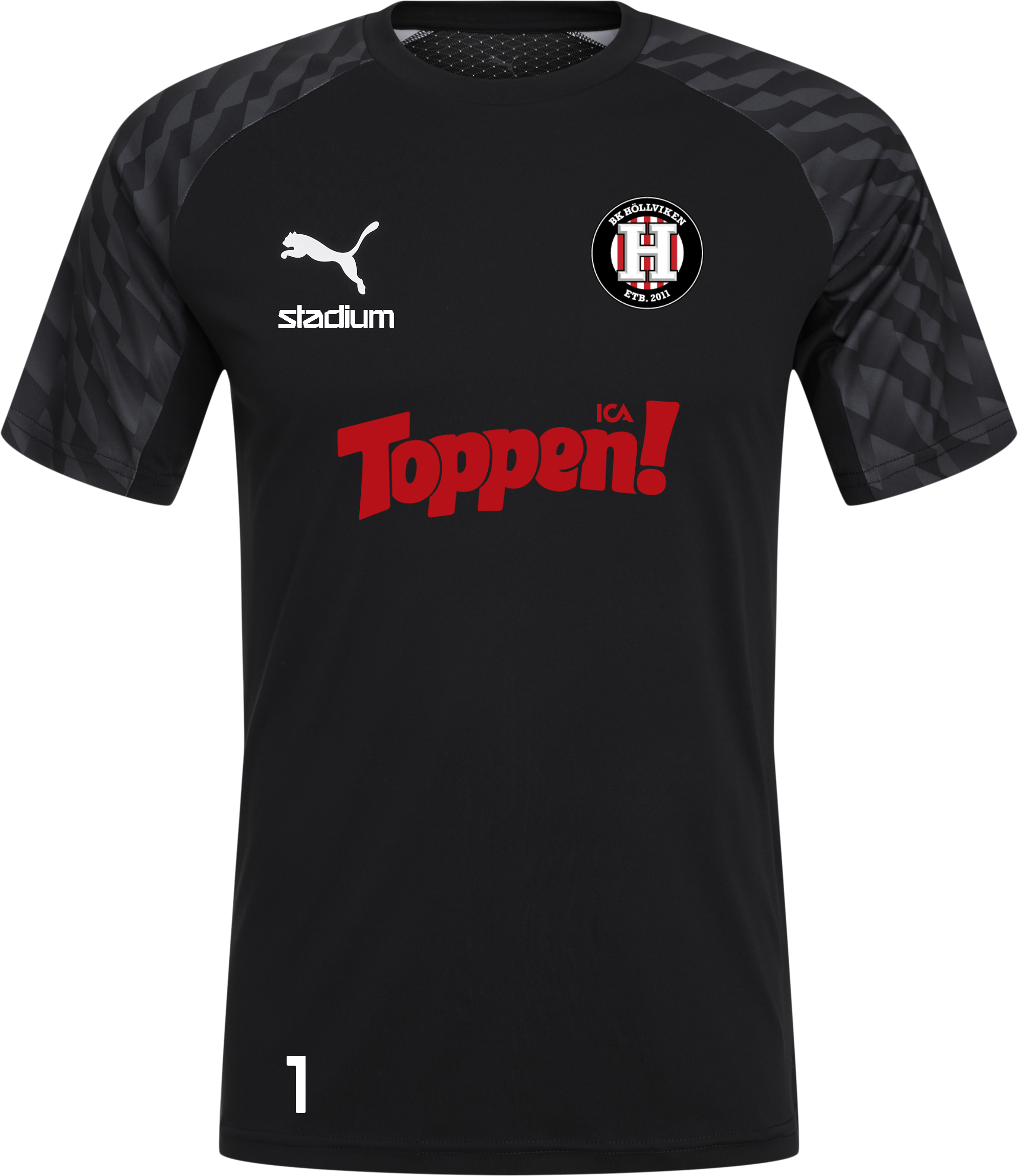 
PUMA, 
TEAMLIGA26 JERSEY, 
Detail 1
