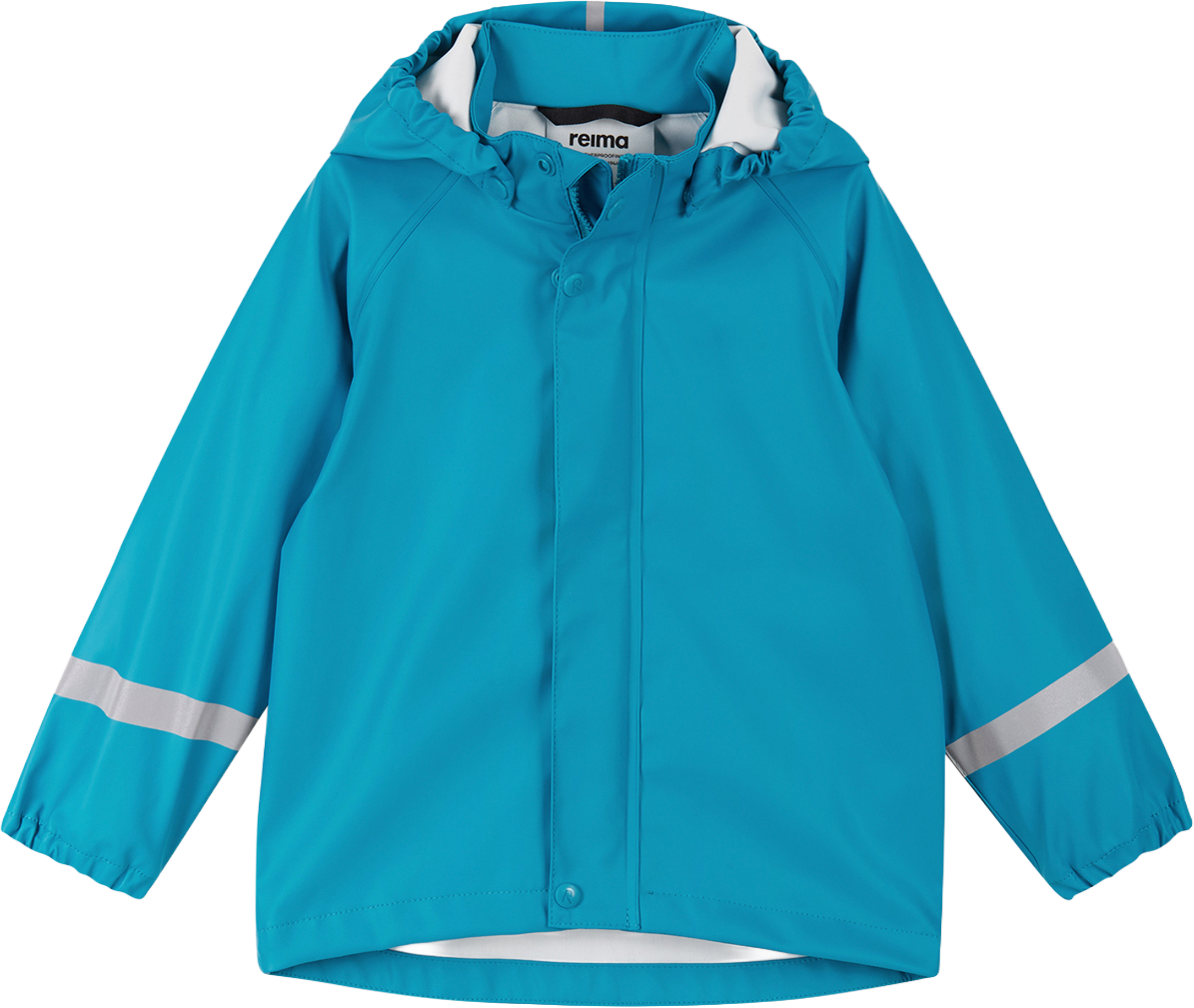
REIMA, 
RAINCOAT, LAMPI, 
Detail 1
