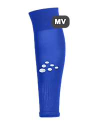 388613102101 CRAFT Squad Sock W-O Foot Solid Sr 388613102101 CRAFT Squad Sock W-O Foot Solid Sr Standard Small1x1