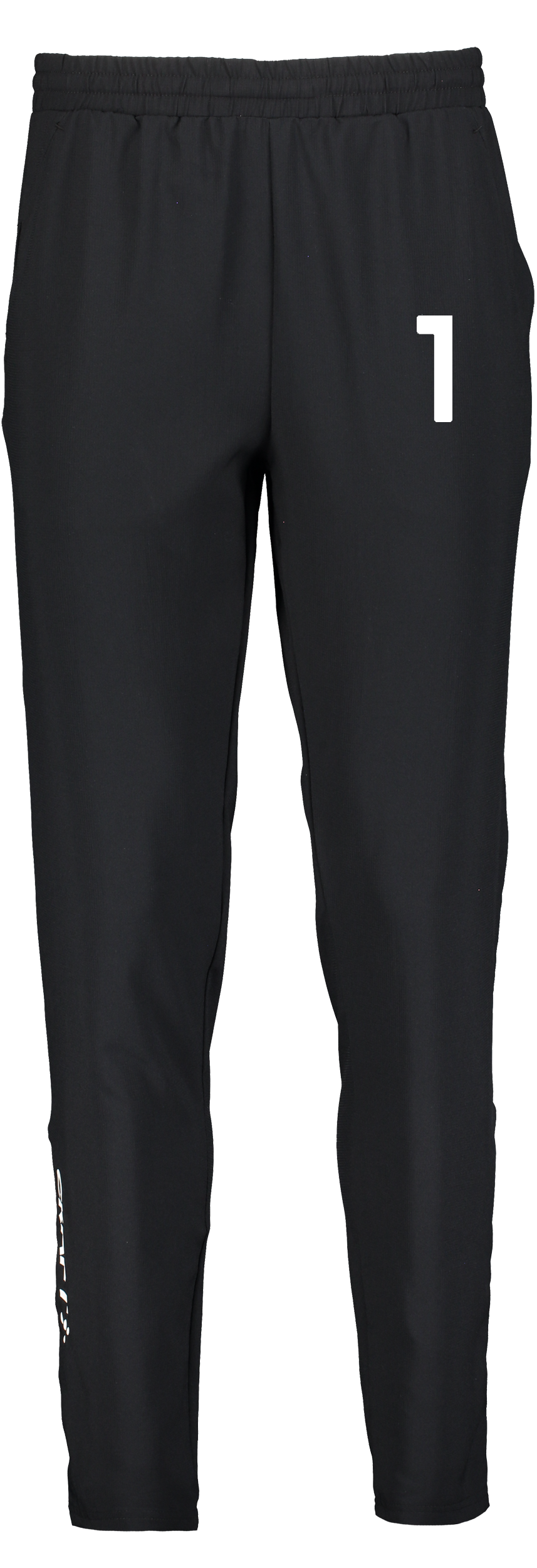 
CRAFT, 
Rush 2.0 Training Pants M, 
Detail 1
