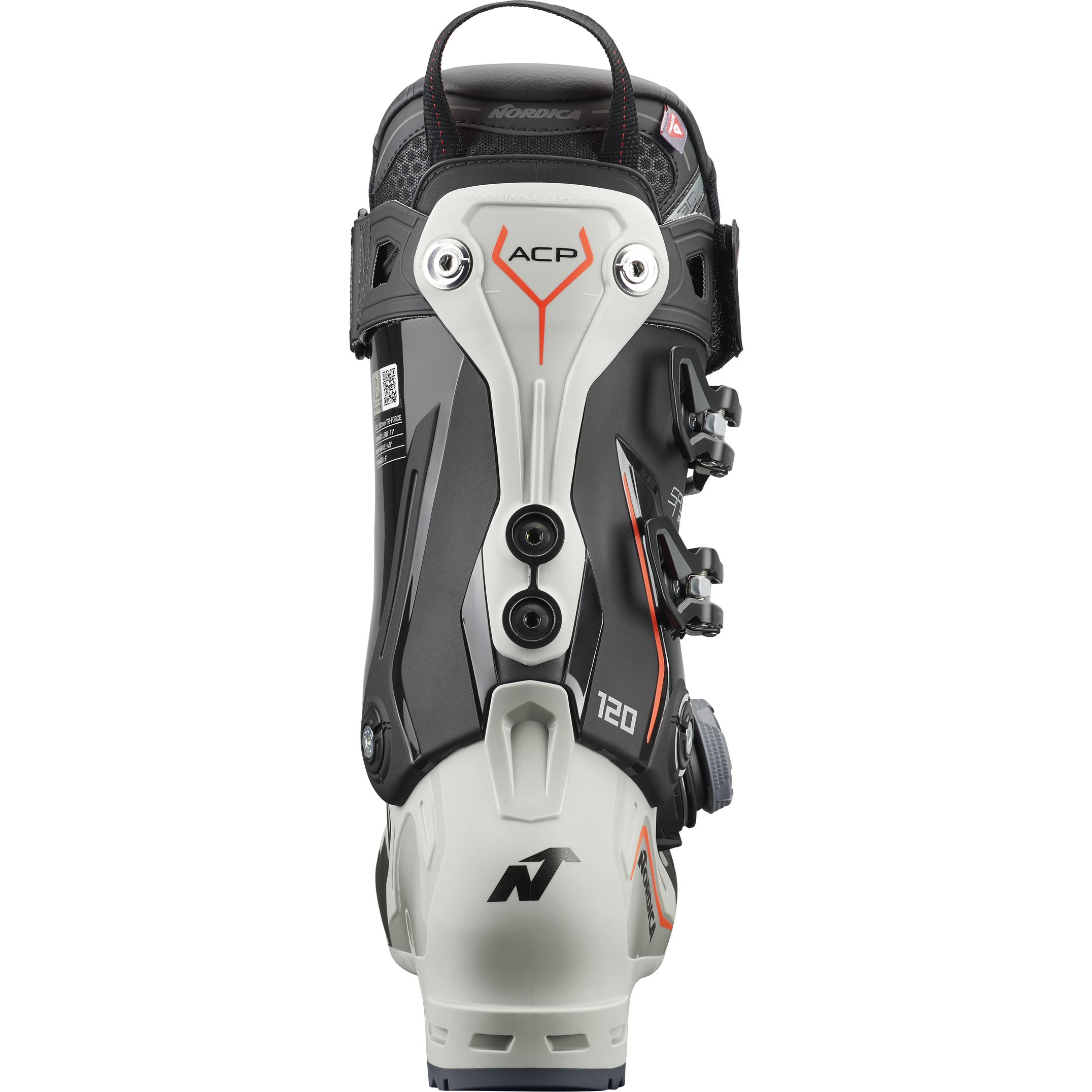NORDICA, Sportmachine 3 120 Boa Gw