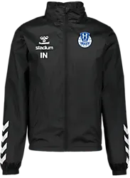 372311101102 HUMMEL Core Xk Spray Jkt Jr 372311101102 HUMMEL Core Xk Spray Jkt Jr Standard Small1x1