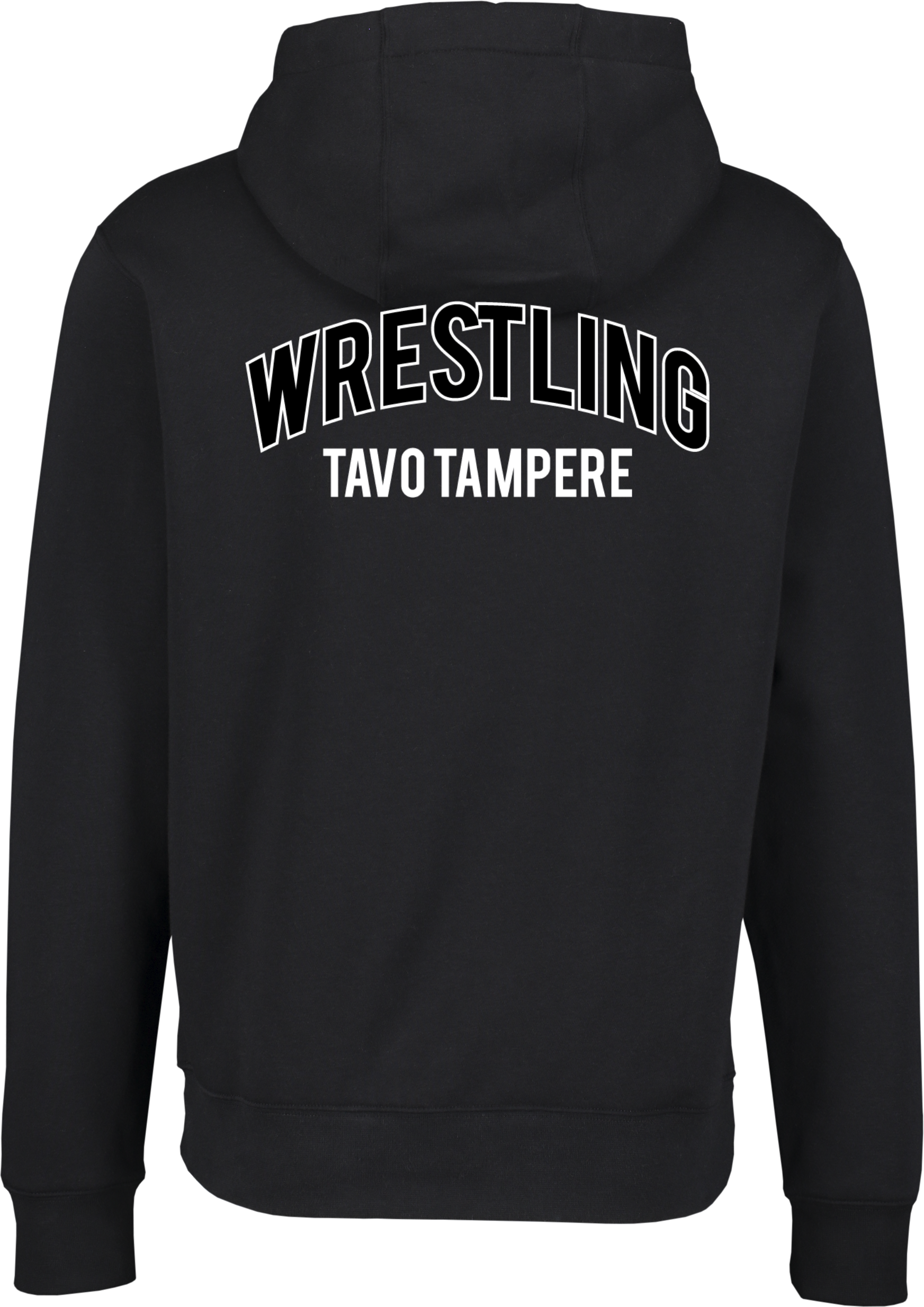 NIKE, Park 20 Flc Hood Jr