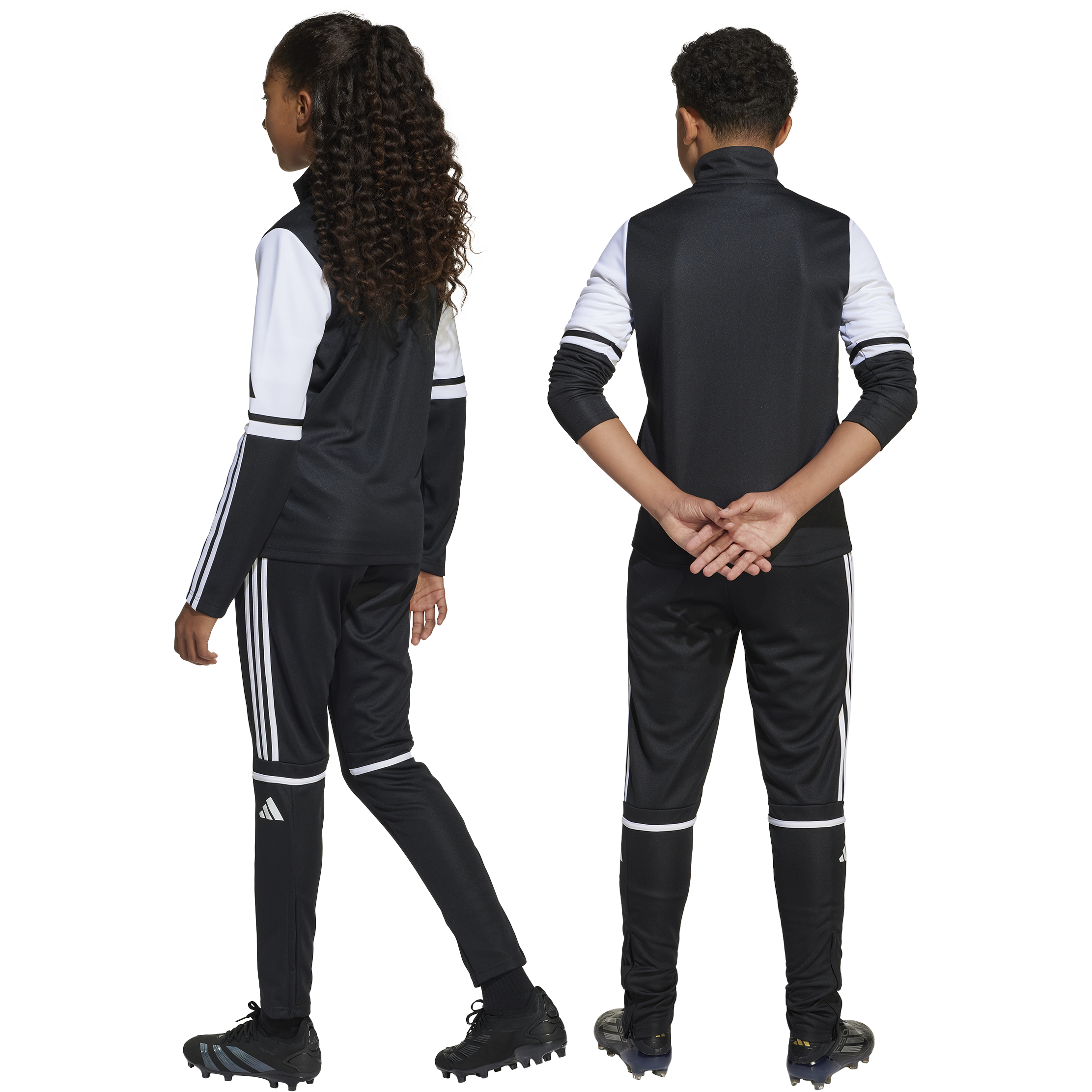 ADIDAS, J Sq25 Tr Pnt Y