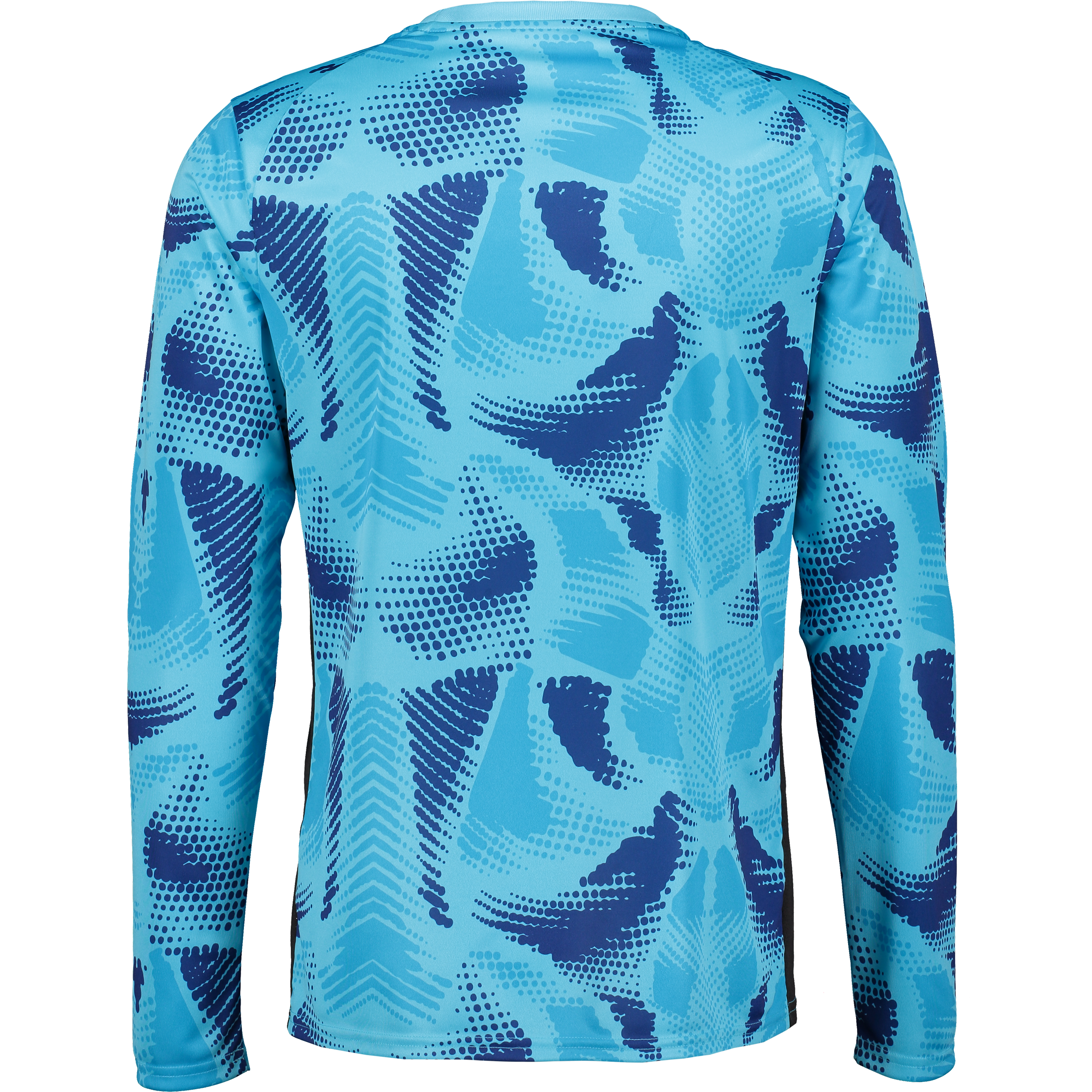 PUMA, T Target Gk Jsy Ls Jr