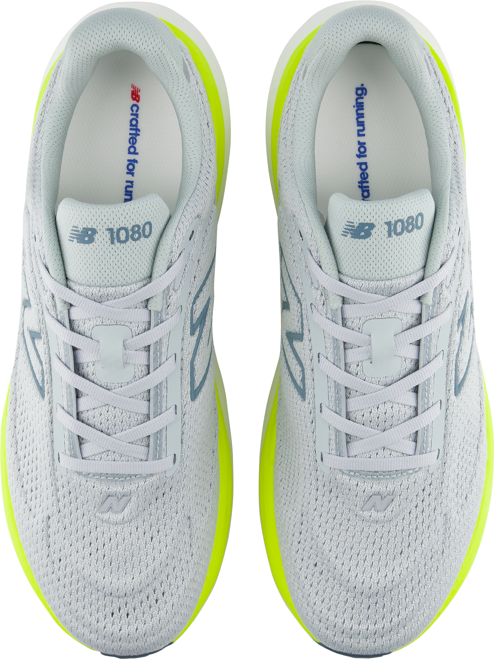 NEW BALANCE, M FRESH FOAM X 1080 V15