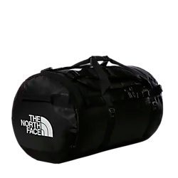 Base Camp Duffel - L - Tnf Black-Tnf Wht Standard Small1x1