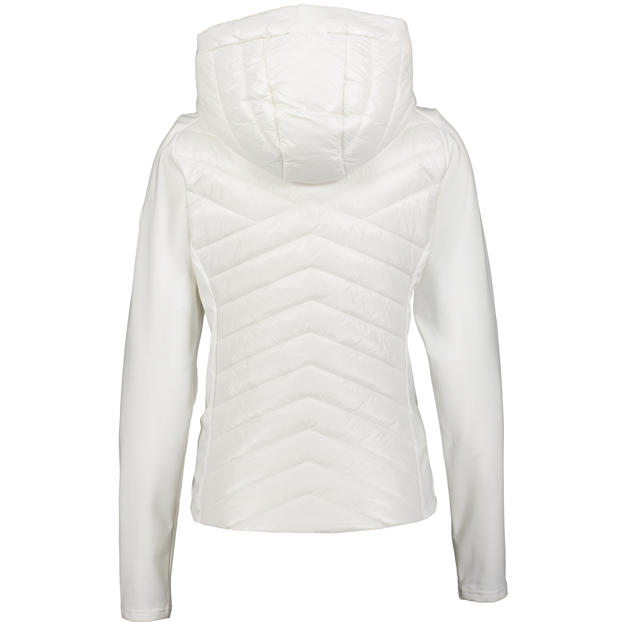 EVEREST, Kita Hybrid Jacket, kevyttoppatakki, naisten