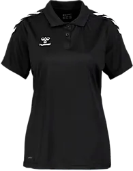Core Xk Func Polo W - Black Standard Small1x1