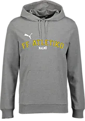 392105106110 PUMA T Goal Casual Hood Jr 392105106110 PUMA T Goal Casual Hood Jr Standard Small1x1
