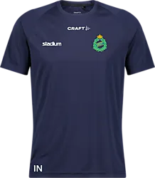 398763102101 CRAFT Rush 2.0 Ss Tee M 398763102101 CRAFT Rush 2.0 Ss Tee M Standard Small1x1