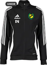 390925101101 ADIDAS Tiro24 Tr Jkt Jr 390925101101 ADIDAS Tiro24 Tr Jkt Jr Standard Small1x1