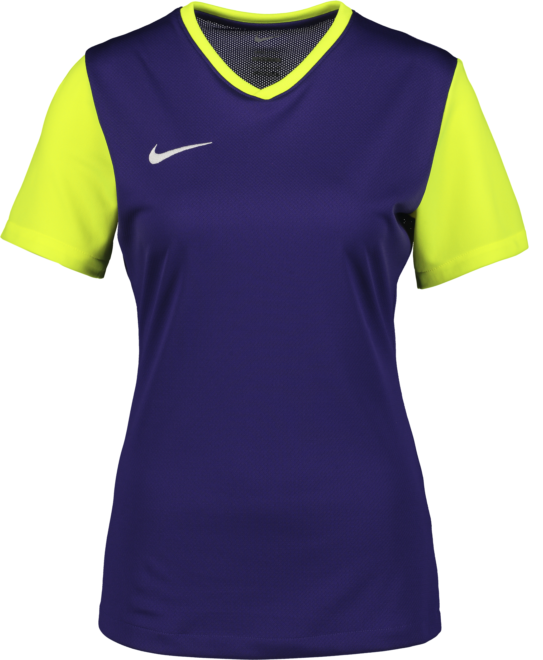 
NIKE, 
Tiempo Prem Ii Ss Jsy W, 
Detail 1
