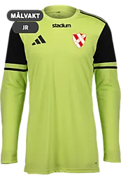 400559102101 ADIDAS Squad25 Gk Jsy Ls Jr 400559102101 ADIDAS Squad25 Gk Jsy Ls Jr Standard Small1x1