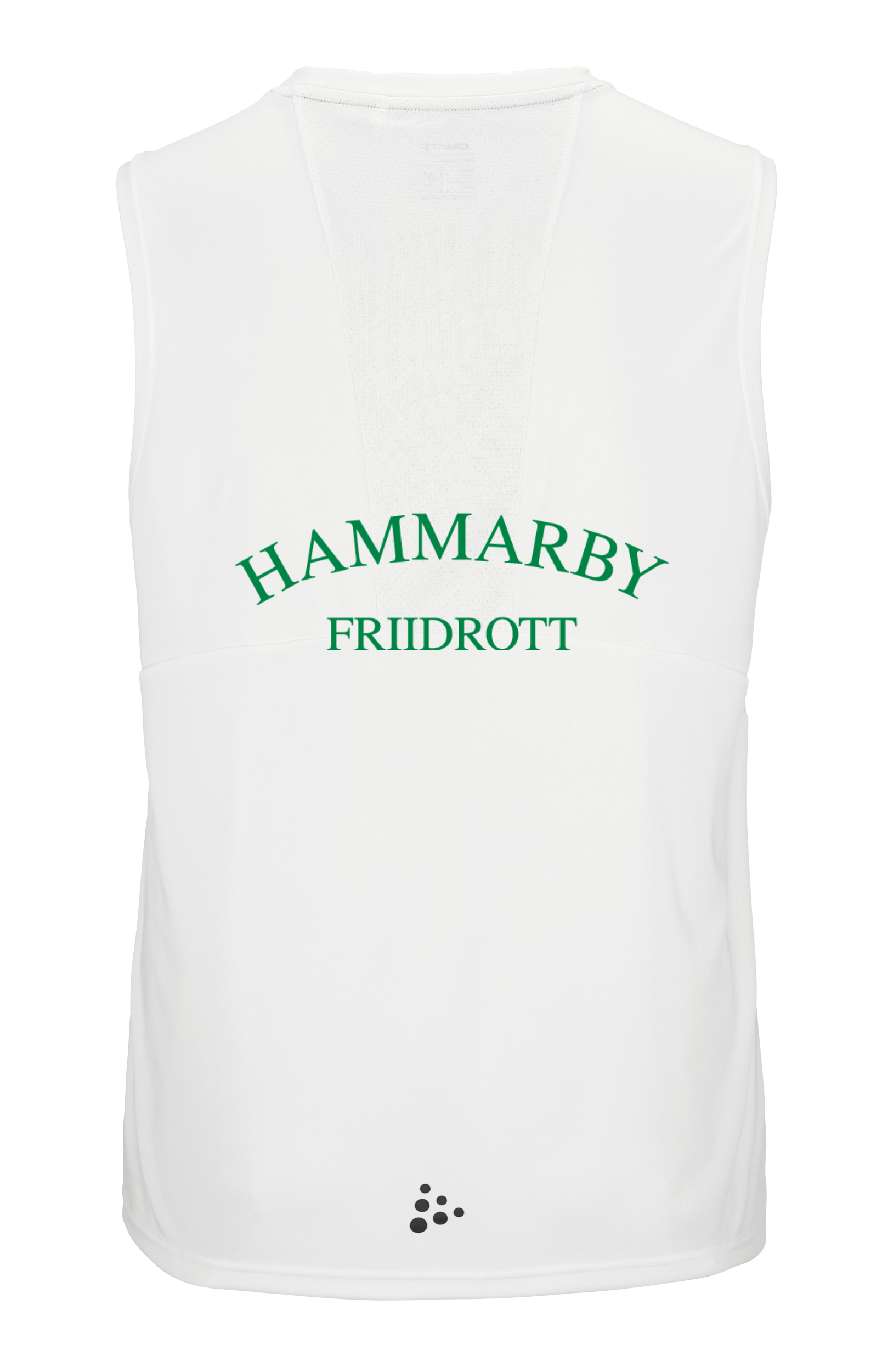 CRAFT, Rush 2.0 Singlet M