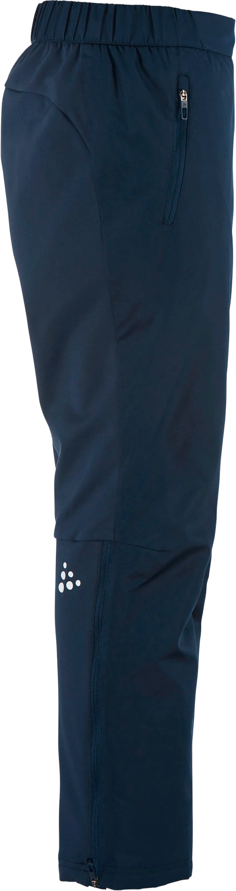 CRAFT, ABILITY WARM PANTS JR