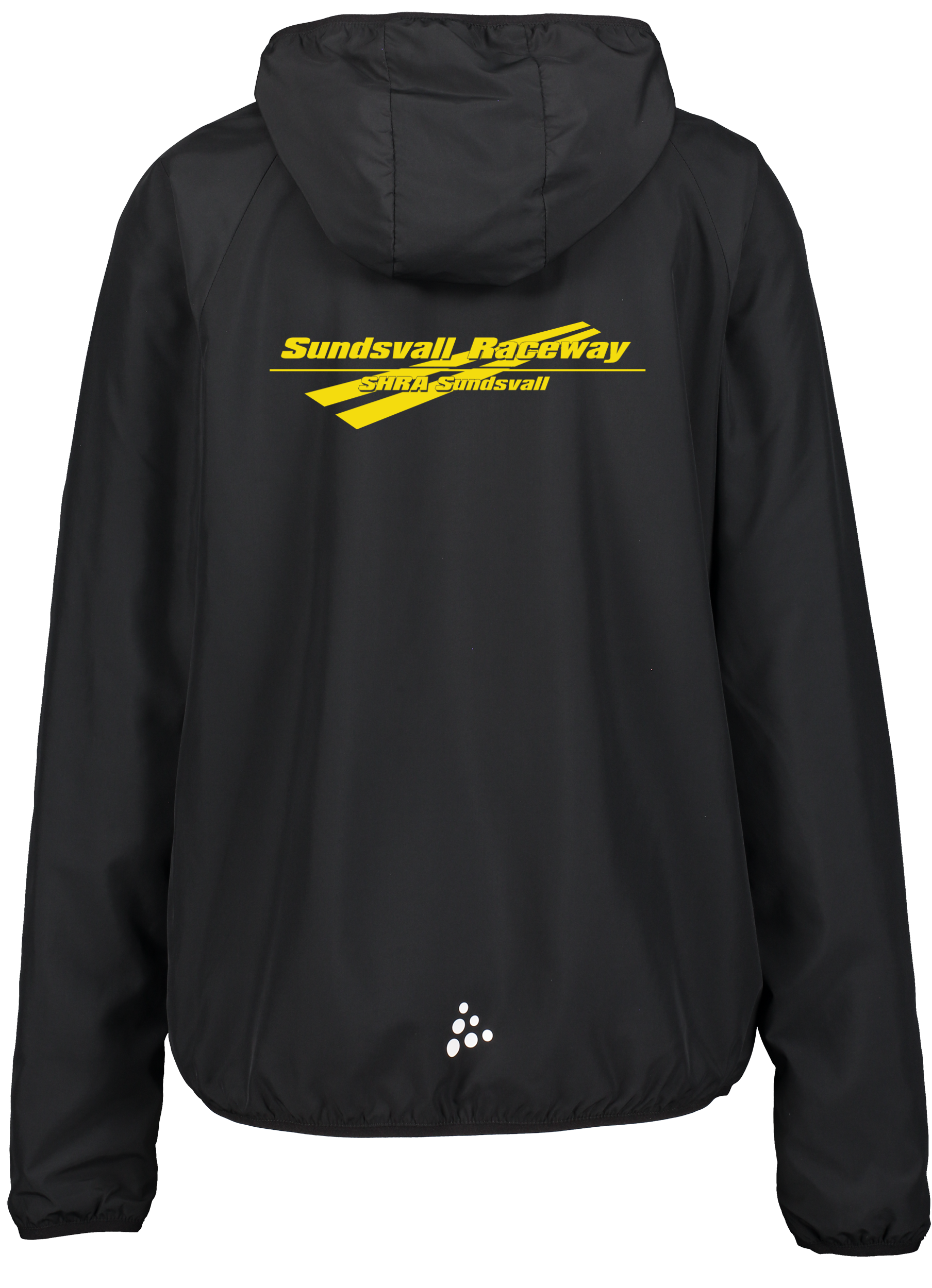 CRAFT, Squad Go Wind Jacket W
