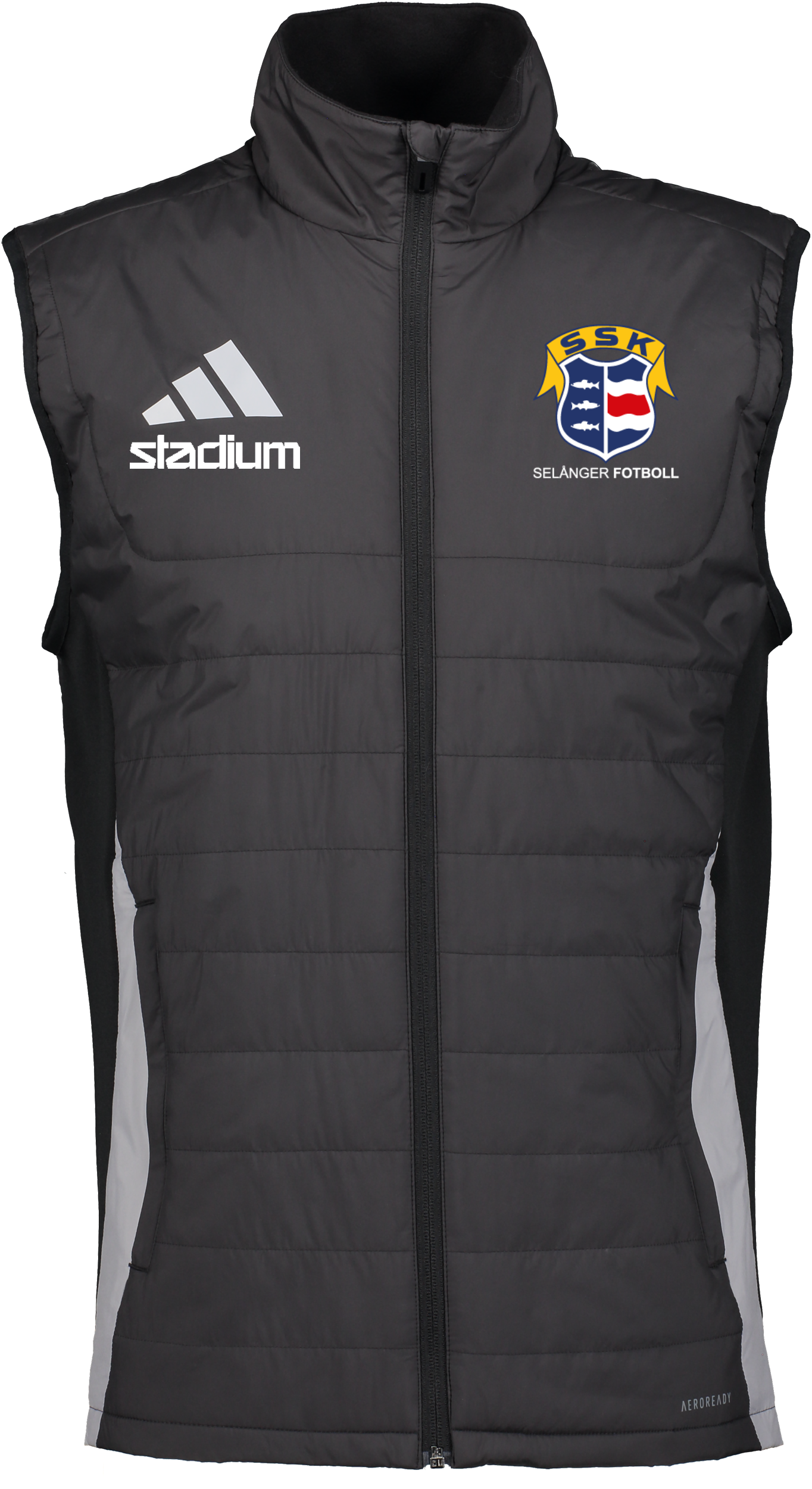 
ADIDAS, 
Tiro24 C Winterized Vest, 
Detail 1
