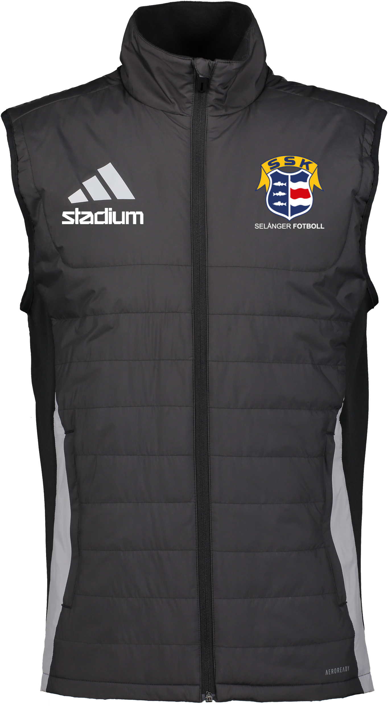 
ADIDAS, 
Tiro24 C Winterized Vest, 
Detail 1
