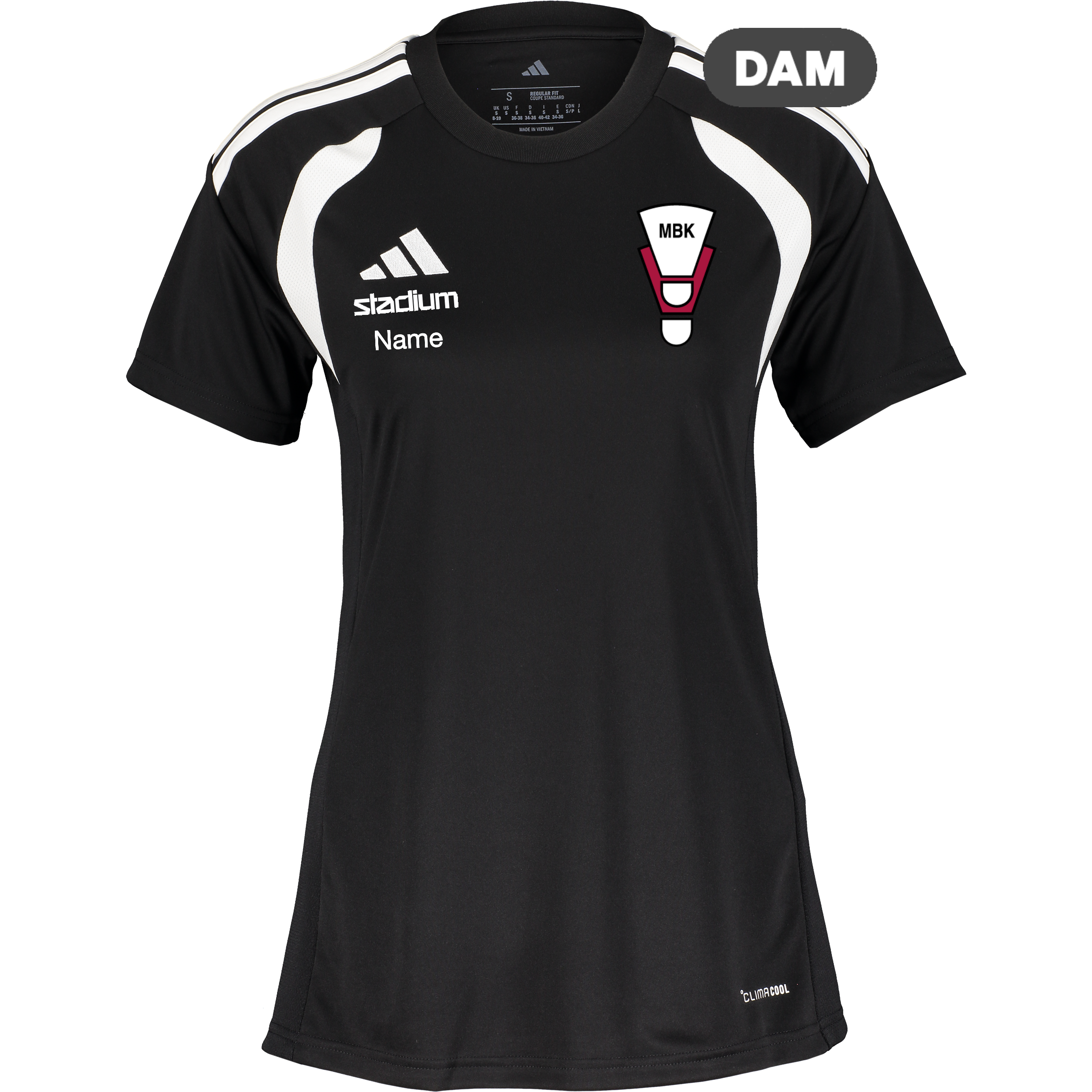 
ADIDAS, 
TIRO26 L JSY W, 
Detail 1
