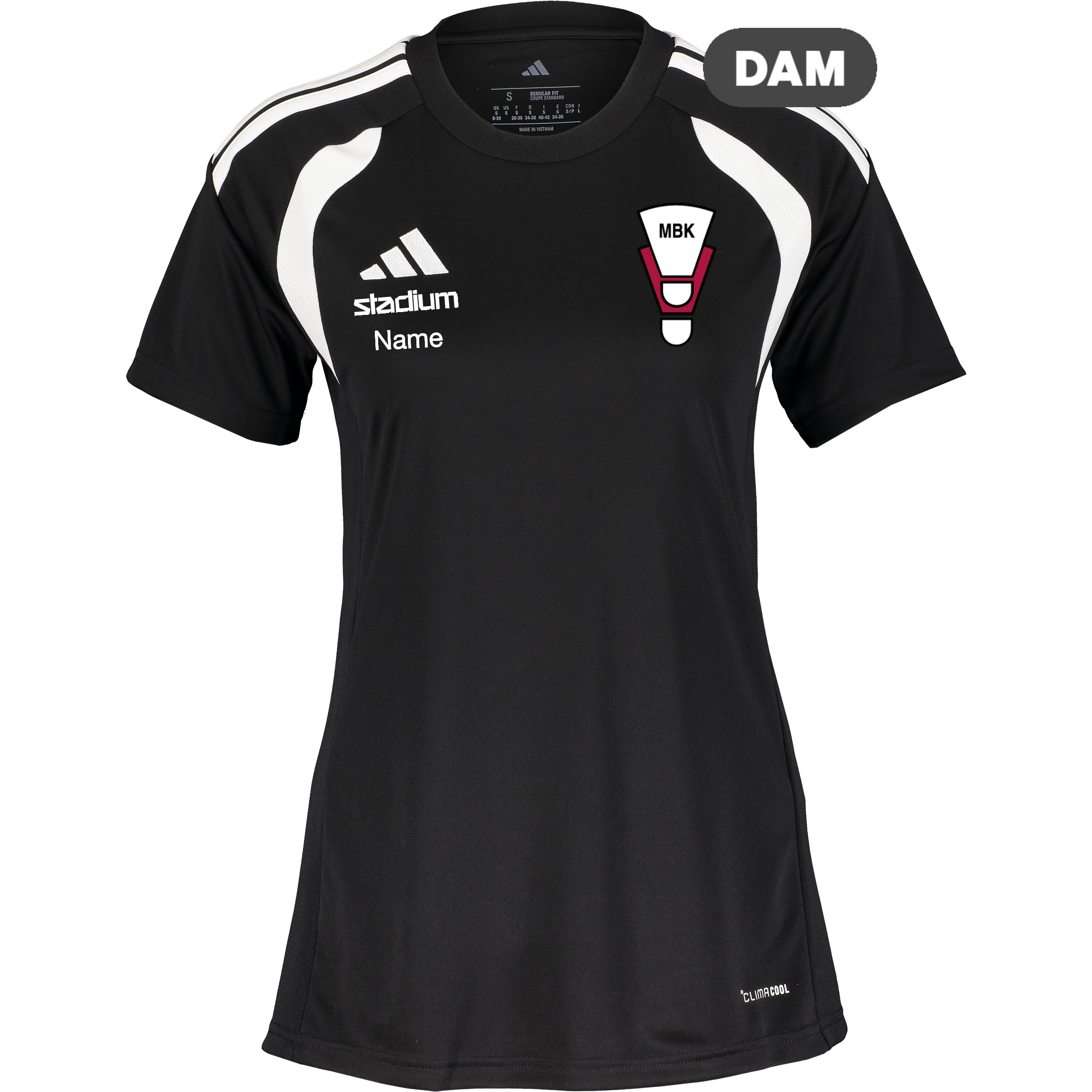 
ADIDAS, 
TIRO26 L JSY W, 
Detail 1
