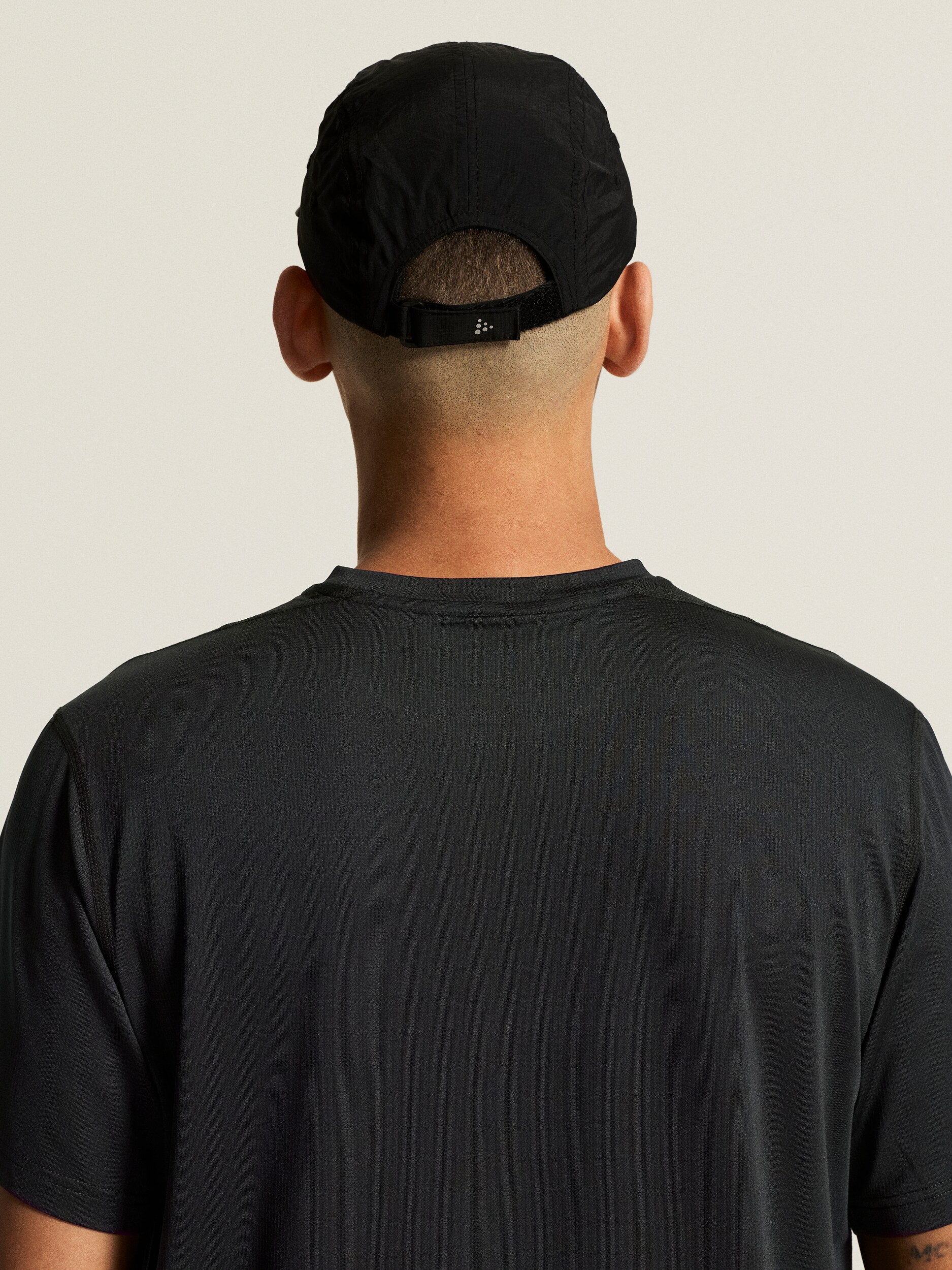 CRAFT, M ESSENCE LOGO TEE