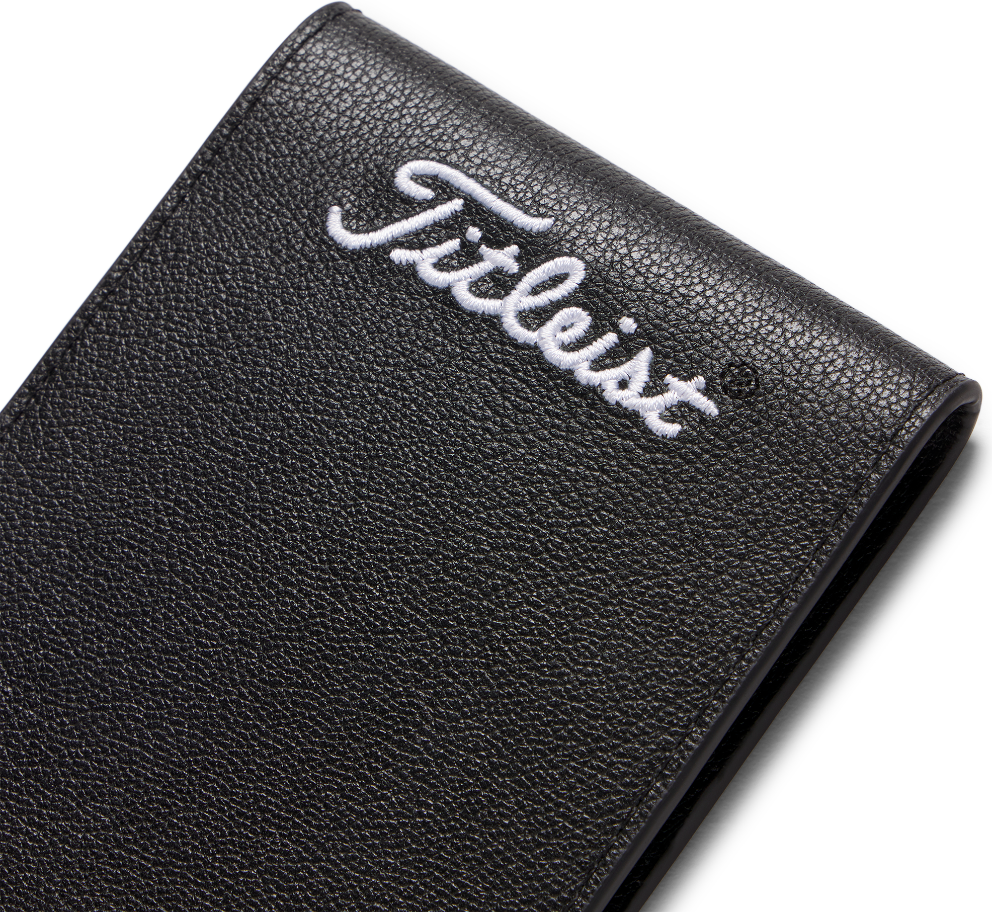 TITLEIST, YARDAGE BOOK