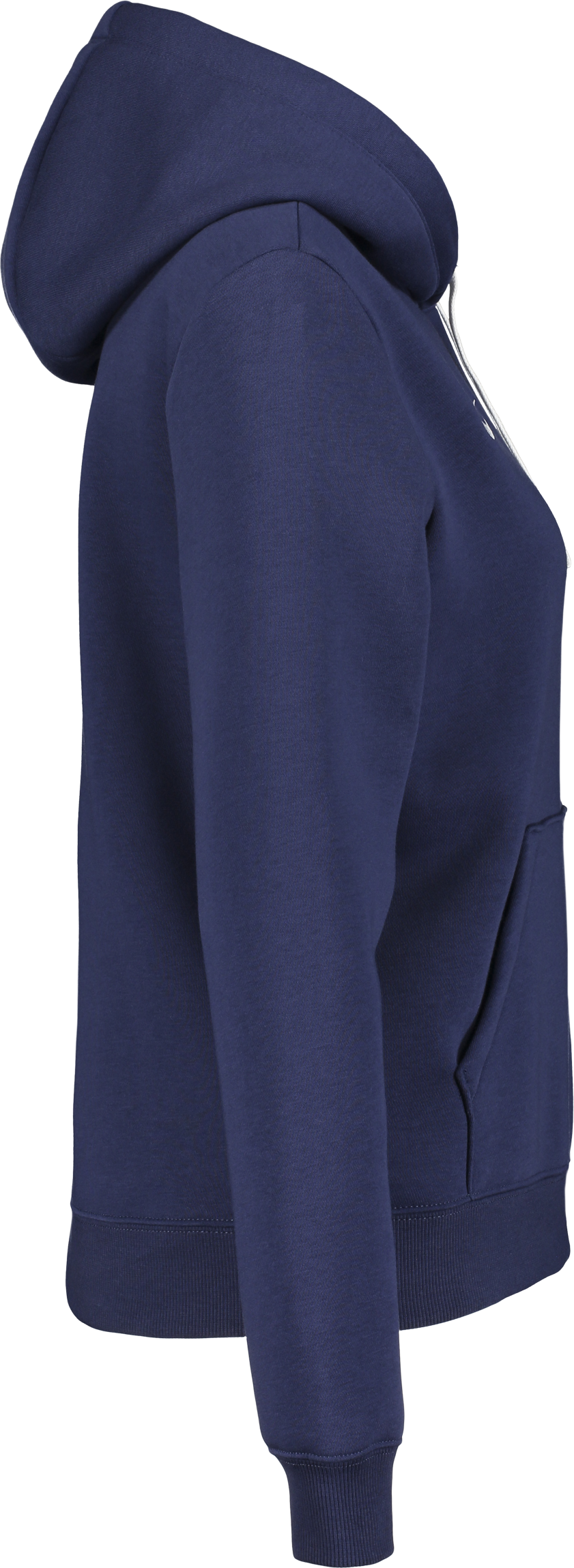NIKE, PARK26 FLC HOOD W
