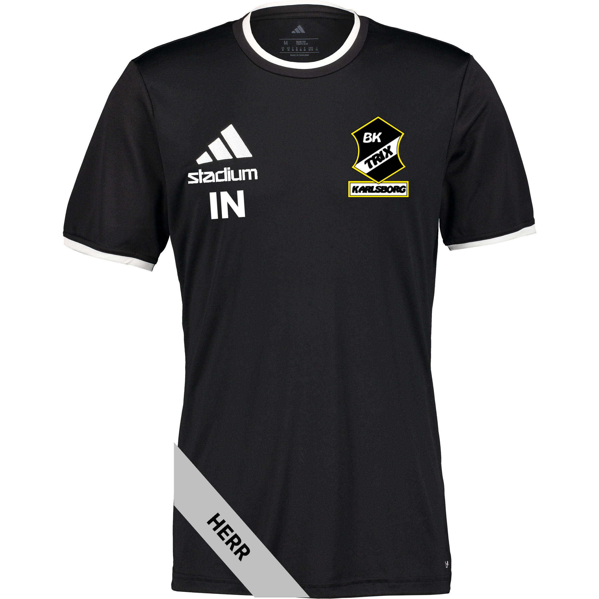 
ADIDAS, 
ENT26 JSY, 
Detail 1
