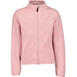 J Fleece Shirt - Blossom Pink Standard Small1x1