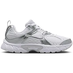 J V5 Rnr Ps - White/silver Standard Small1x1